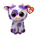 Ethel PURPLE SPOTTED COW - Flemings Department Store