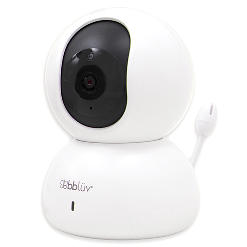 BBlüv Cäm HD Video Baby Camera and Monitor
