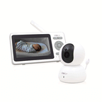 BBlüv Cäm HD Video Baby Camera and Monitor