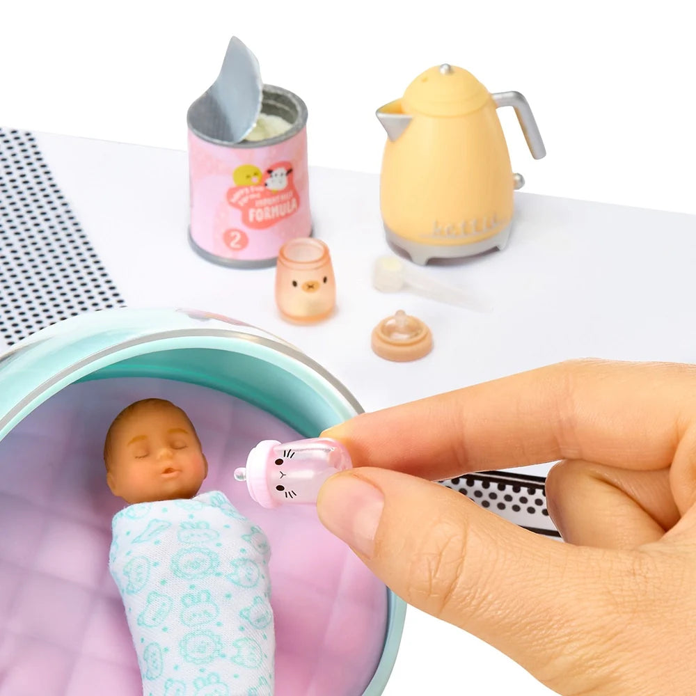 MGA’s Miniverse Make It Mini Real Baby Assortment | Fleming’s