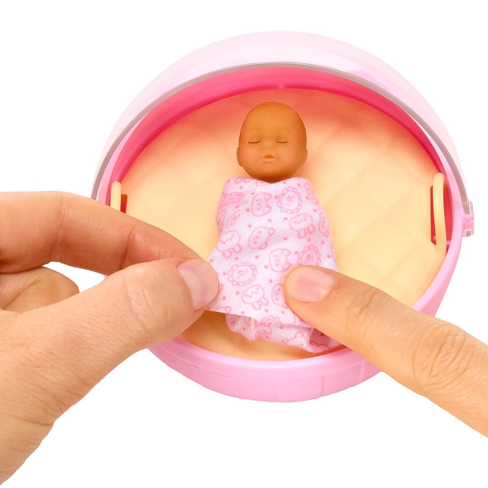 MGA’s Miniverse Make It Mini Real Baby Assortment | Fleming’s