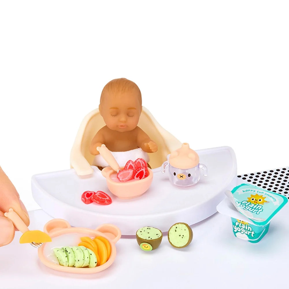 MGA’s Miniverse Make It Mini Real Baby Assortment | Fleming’s
