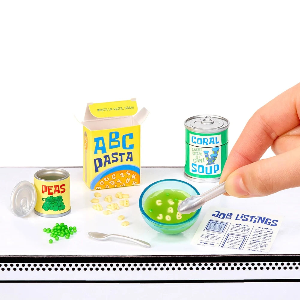 MGA’s Miniverse Make It Mini SpongeBob SquarePants | Fleming’s