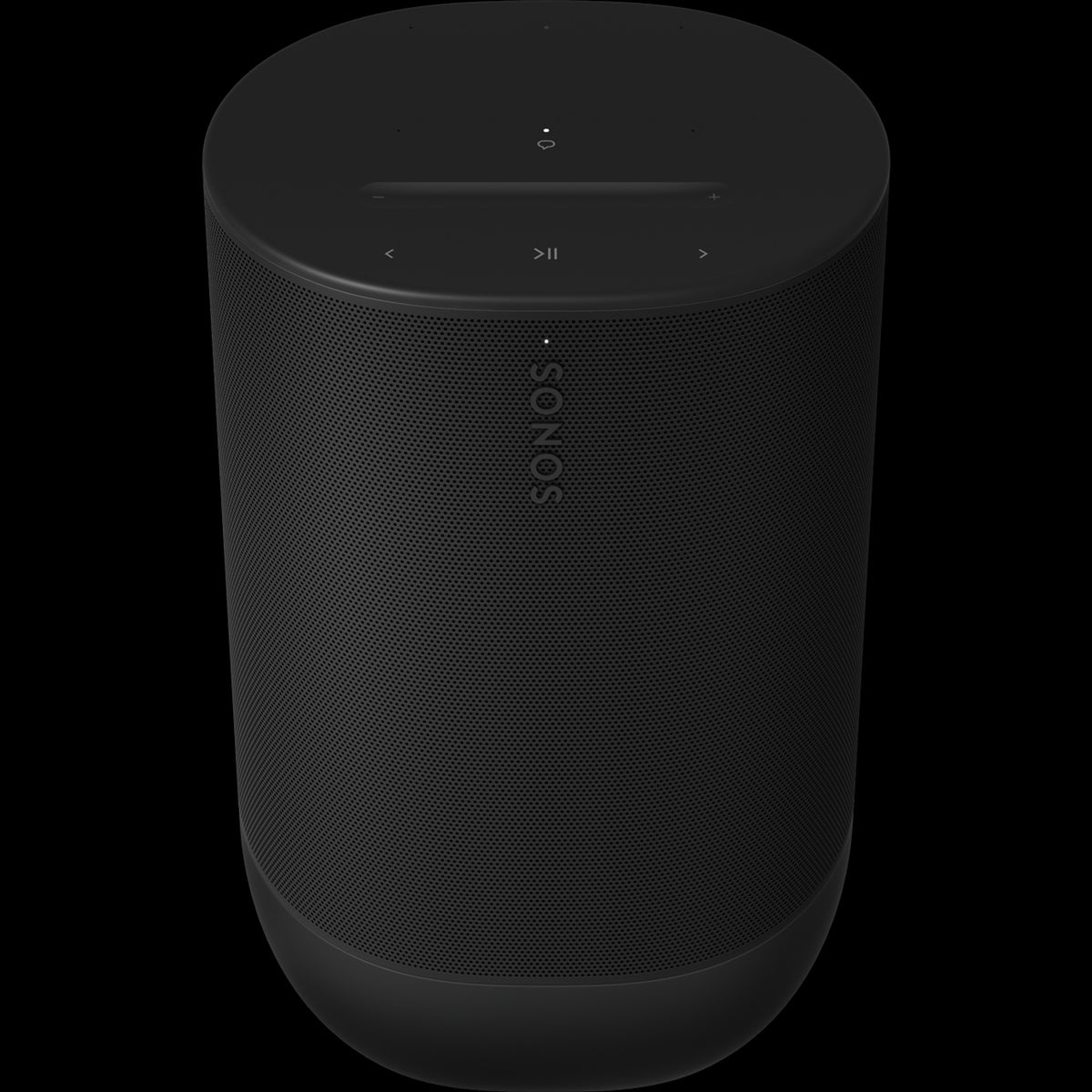 Sonos Move 2 Portable Smart Speaker – view 2