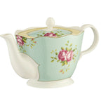 Aynsley Archive Rose Teapot product view