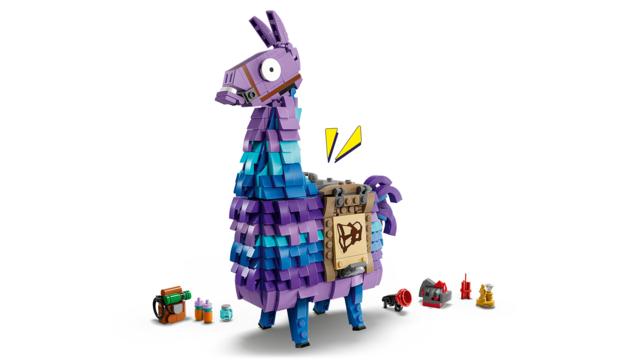 LEGO Supply Llama 77071
