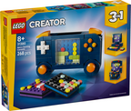 LEGO Retro Gaming Console 31380 – product image 2