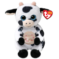 Herdly Cow Ty Beanie Bellies - 41287 - Flemings Department Store