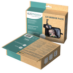 Ezi Mirror Pack - Mirror & Car Seat Mir