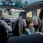 Ezi Mirror Pack - Mirror & Car Seat Mir