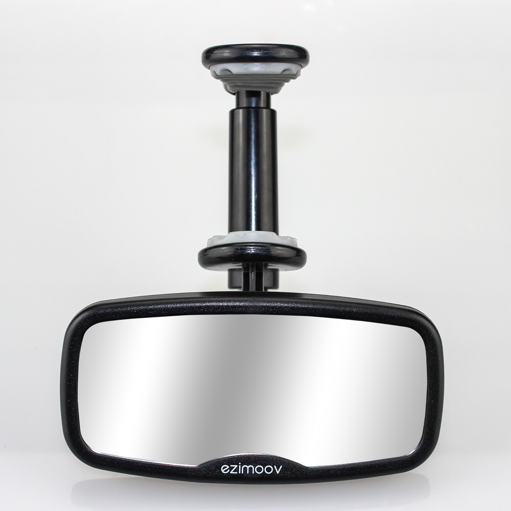 Ezi Mirror Pack - Mirror & Car Seat Mir