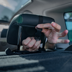 Rear Facing Car Seat Mirrors
