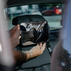 Rear Facing Car Seat Mirrors