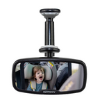 Clip-On Rear View Mirror - Flemings Department Store