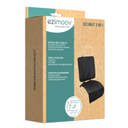 Ezi Mat 3 in 1 Seat Protector - Flemings Department Store