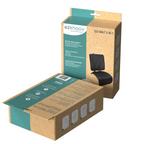 Ezi Mat 3 in 1 Seat Protector