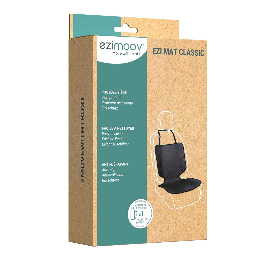A35	Non-Slip Car Seat Cover