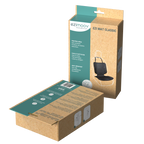 A35	Non-Slip Car Seat Cover - Flemings Department Store