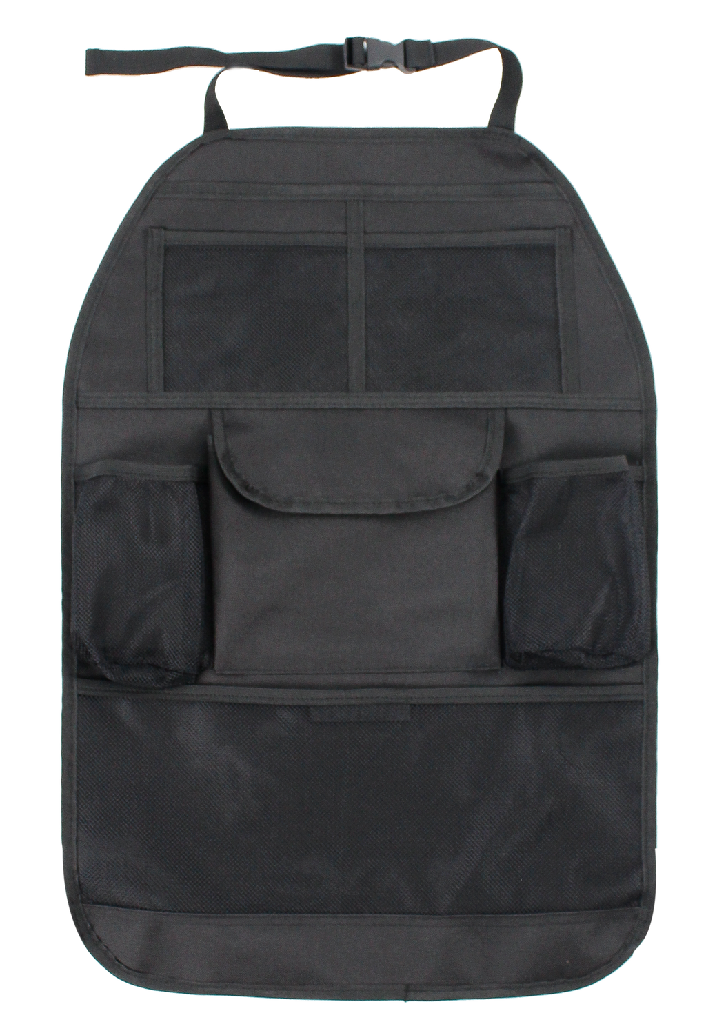Car Seat Organiser & Protector XL - Flemings Department Store