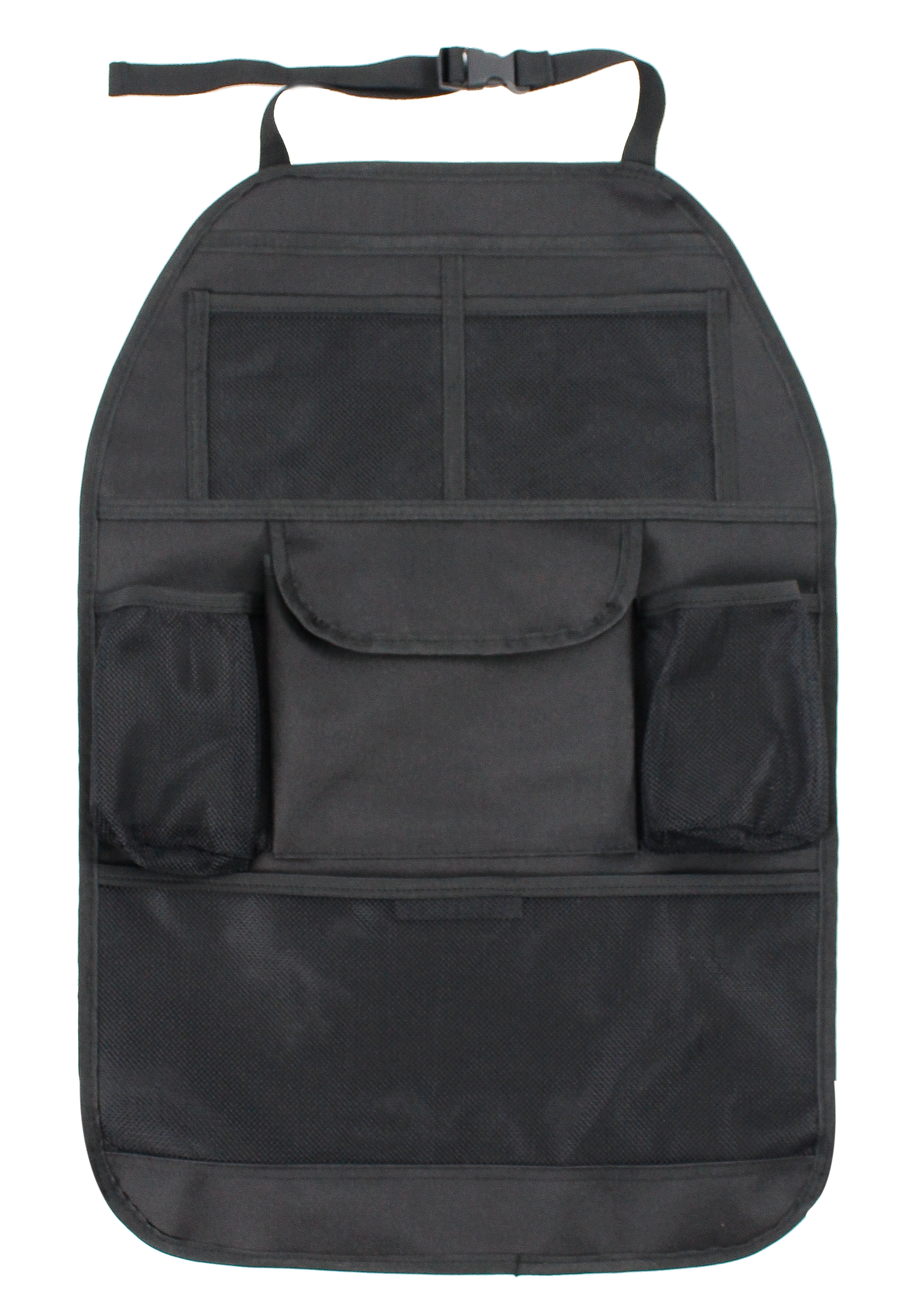 Car Seat Organiser & Protector XL - Flemings Department Store
