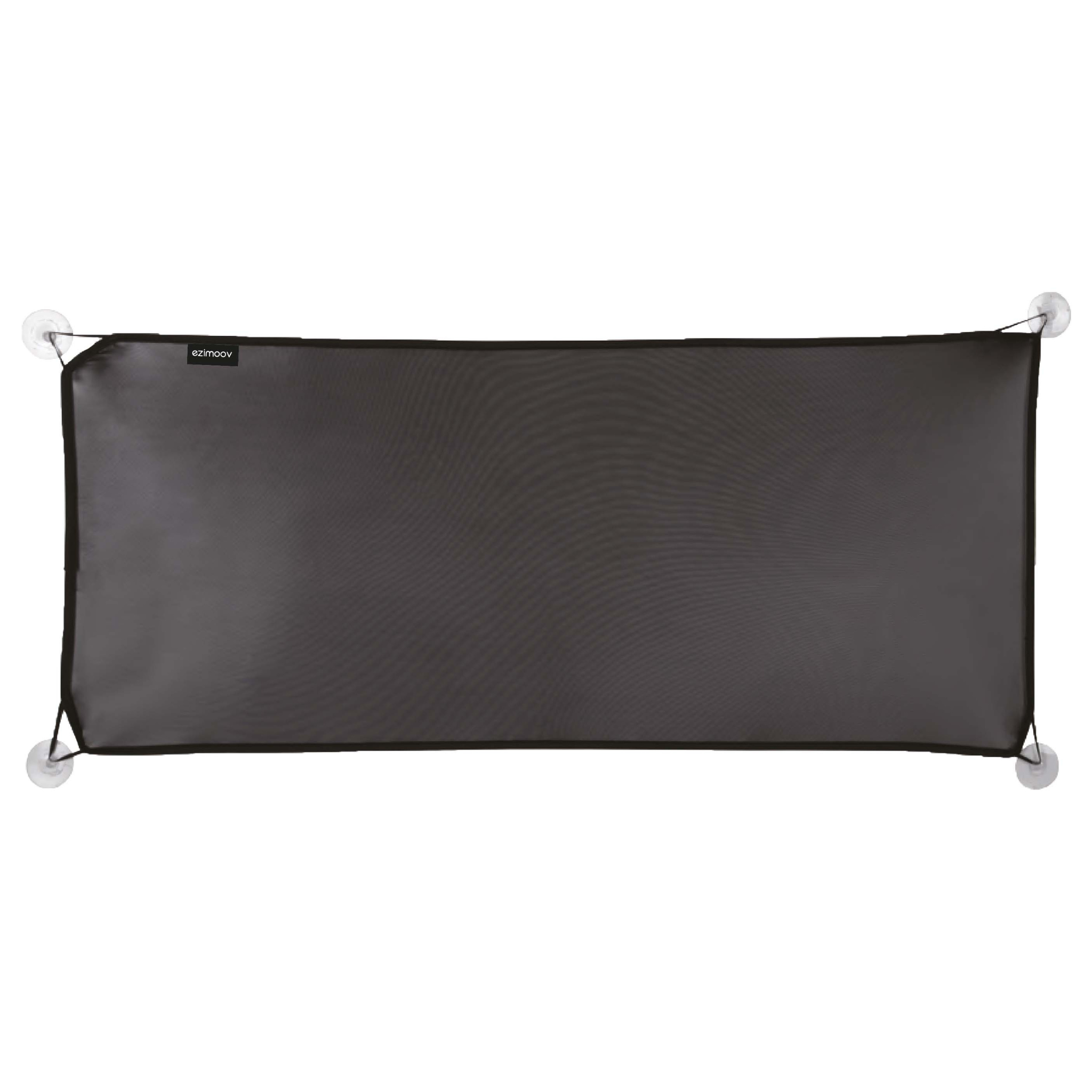 Rear Windscreen Suction Sun Shade