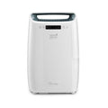 De’Longhi Tasciugo DEXD216RF Dehumidifier | 16L Multi-Filter