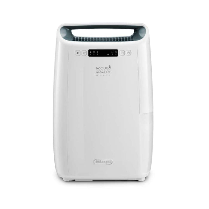 De’Longhi Tasciugo DEXD216RF Dehumidifier | 16L Multi-Filter