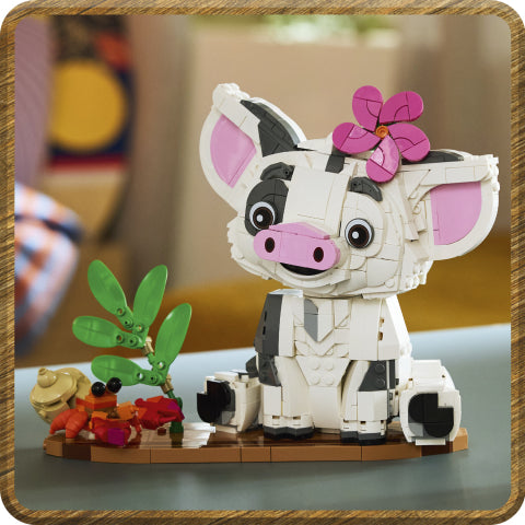 LEGO Pua 43292 – product image 6