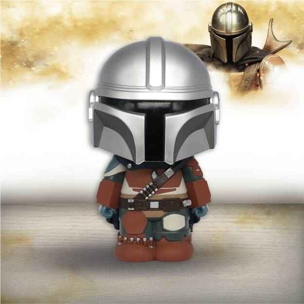 The Mandalorian Bank