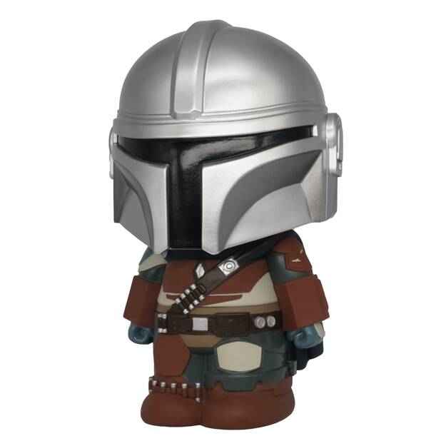 The Mandalorian Bank