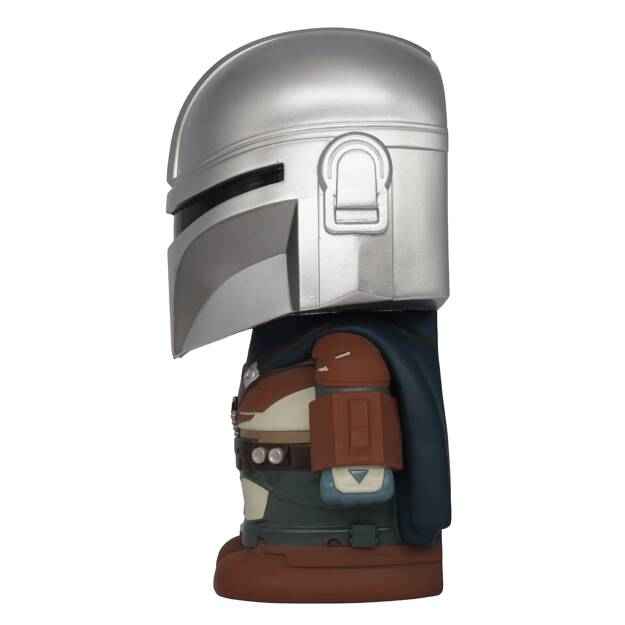 The Mandalorian Bank