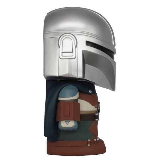 The Mandalorian Bank