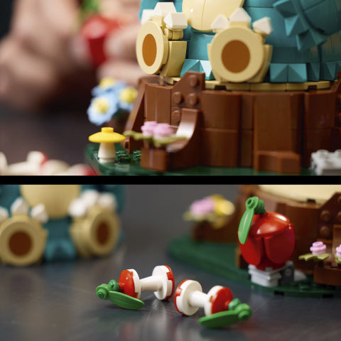 LEGO Munchlax 72150 – product image 5