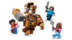LEGO Woodland Mansion Fighting Ring 21272