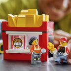 LEGO Fries Food Truck 60488 – product image 3