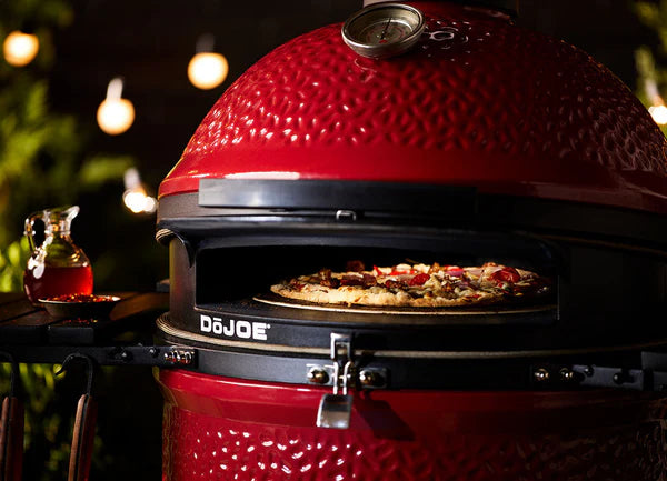 Kamado Joe DōJoe Big Joe | Pizza Oven Accessory for Big Joe