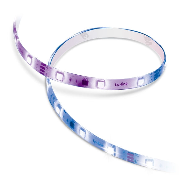 Tapo L920-5 Smart Wi-Fi Lightstrip 5m – Multicolour, Alexa Ready