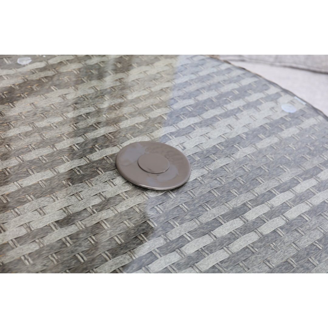 Amalfi Bistro Set - CLEARANCE