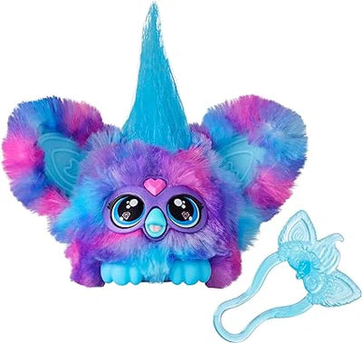 Mini Furblets Music Toy - Assorted Styles