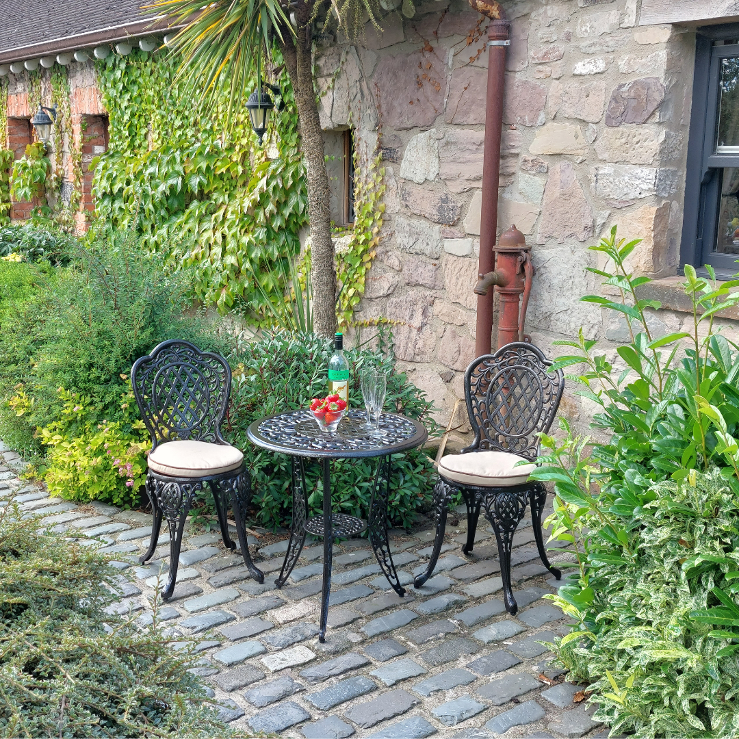 Ballygowan Bistro Set