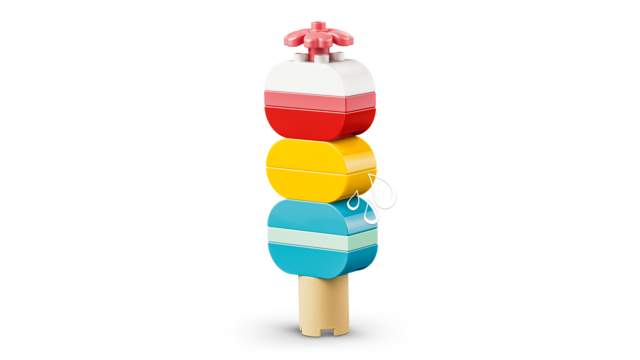 LEGO Colorful Creative Box 10479 – product image 3