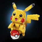 LEGO Pikachu and Poké Ball 72152