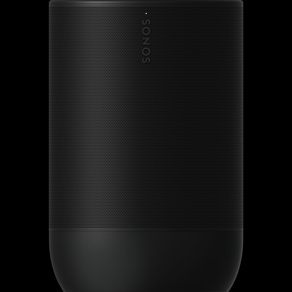 Sonos Move 2 Portable Smart Speaker – view 10
