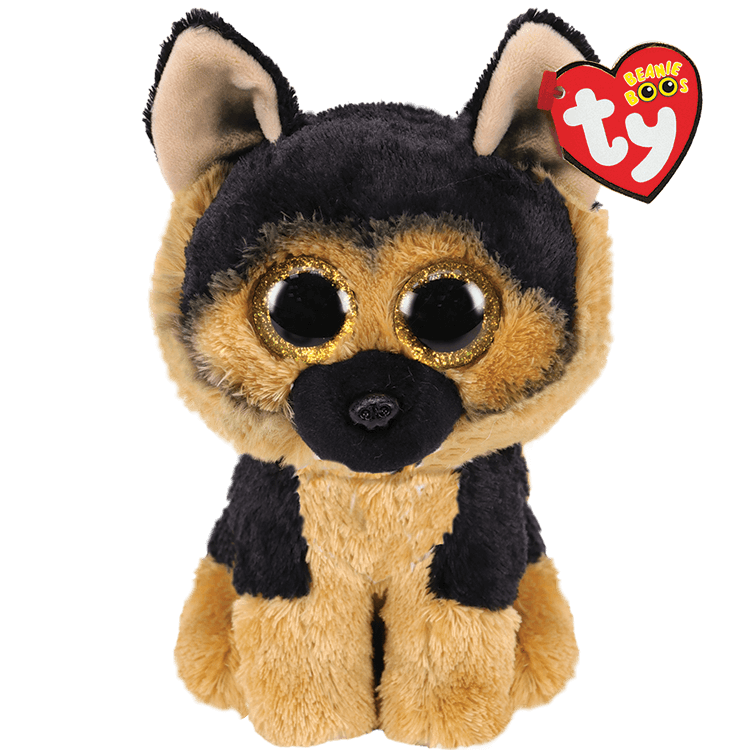 Spirit GERMAN SHEPHERD - Flemings Department Store