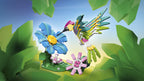 LEGO Wild Animals: Colorful Hummingbird 31384