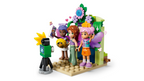 LEGO Spinning Flower & Fairy Teacup Ride 42702 – product image 4