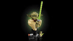LEGO Yoda Bust 75438 – product image 1