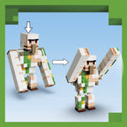 LEGO Chicken Jockey Desert Attack 21592 – product image 3