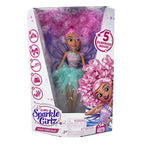 Zuru Sparkle Girlz Hair Dreams