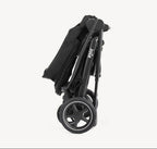 Joie Versatrax Travel System – Raven